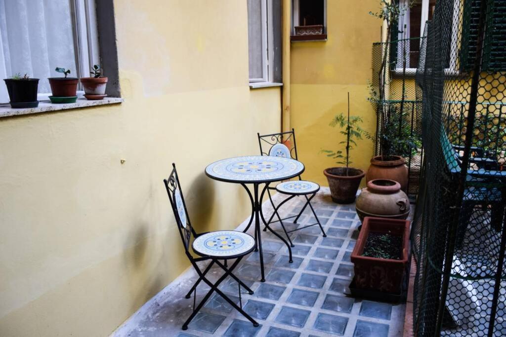 Casa Ghibellina - City Center With Outdoor Space! Φλωρεντία Εξωτερικό φωτογραφία