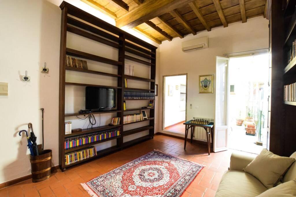 Casa Ghibellina - City Center With Outdoor Space! Φλωρεντία Εξωτερικό φωτογραφία
